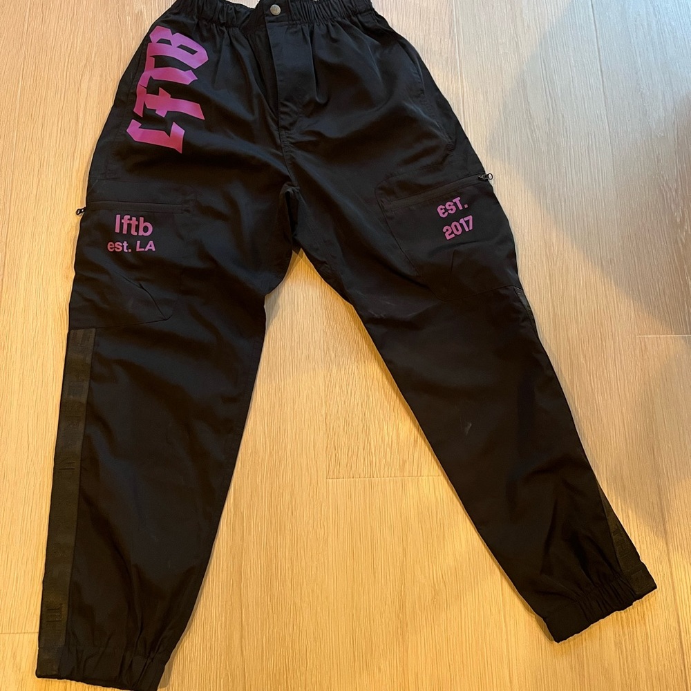 LF joggers